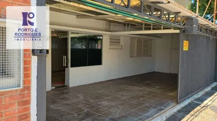 Casa com 4 dormitórios à venda, 180 m² por R$ 680.000,00 - Bonfim - Campinas/SP