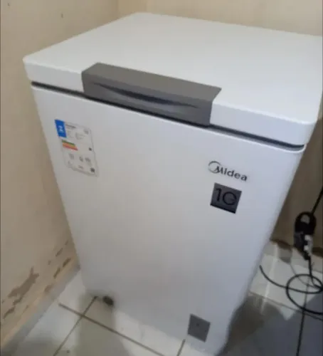 Freezer