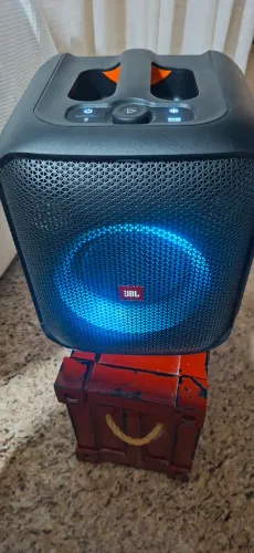 JBL ENCORE