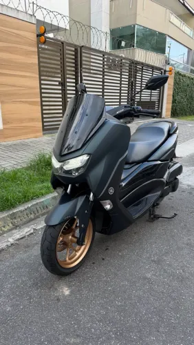Yamaha NMax Connected 160 ABS 2023