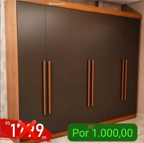 Oportunidade novíssimo pra levar hoje R $ 1 . 0 0 0 , 0 0