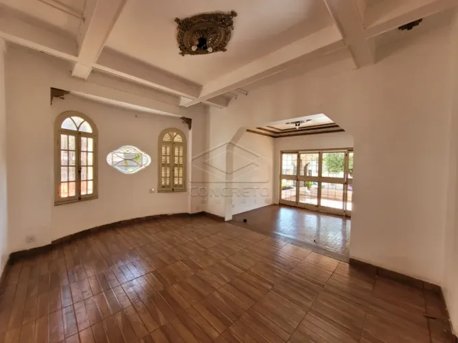 Casa Residência em Jaú
