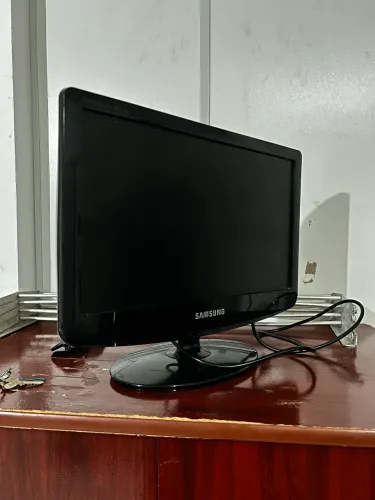 Monitor Samsung 18,5 Polegadas