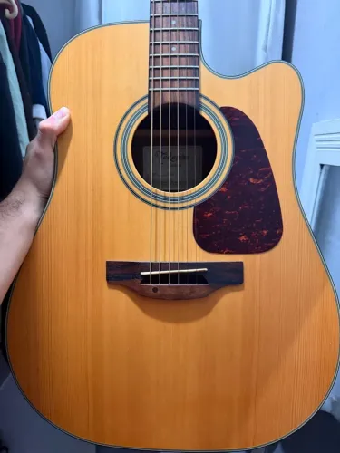 Violão Takamine GD15
