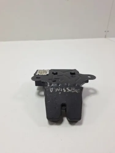 Fechadura Tampa Traseira Chevrolet Prisma 2013/2019