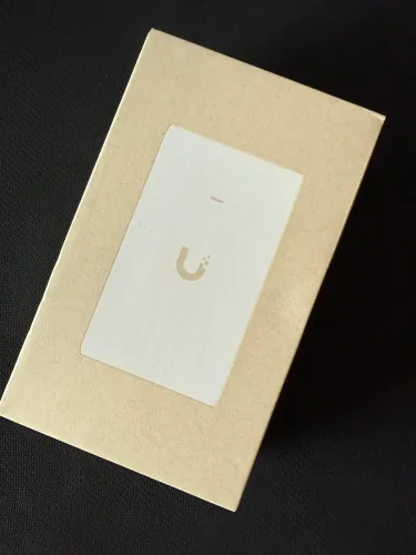 Adaptador PoE++ (60W) Ubiquiti - UniFi