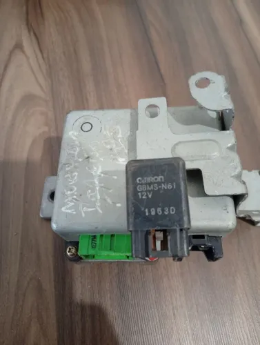 Módulo direção elétrica Honda Fiat 1.4 2005