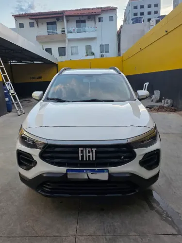 Fiat Pulse Drive 1.3 8V Flex Aut. 2023