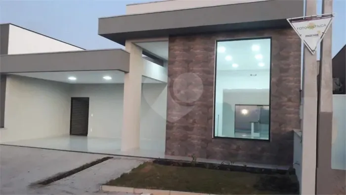 Condomínio com 3 quartos à venda em Terras De Santo Antônio - SP