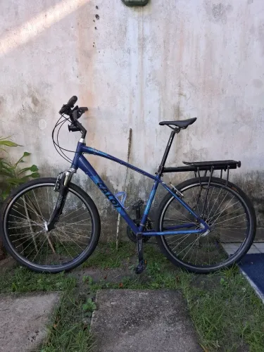 Bike Caloi 700! Raridade!