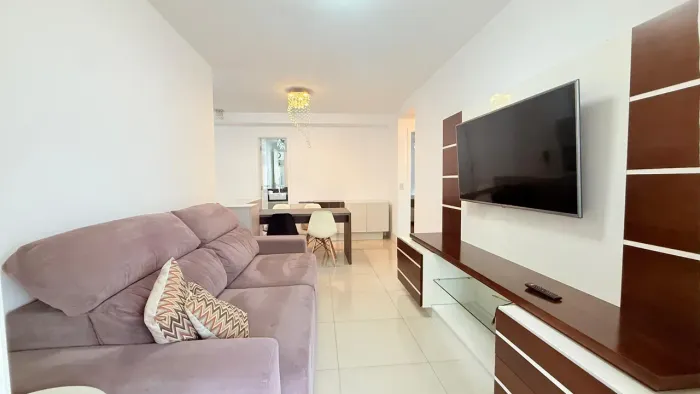 Imóvel para aluguel com 78 metros quadrados com 2 quartos Jardim Analia Franco - São Paulo