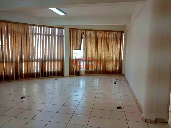 Andar Corporativo, 282 m² - venda por R$ 349.000,00 ou aluguel por R$ 6.517,84/mês - Centr