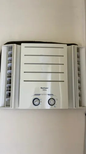 Ar condicionado de janela Springer Midea