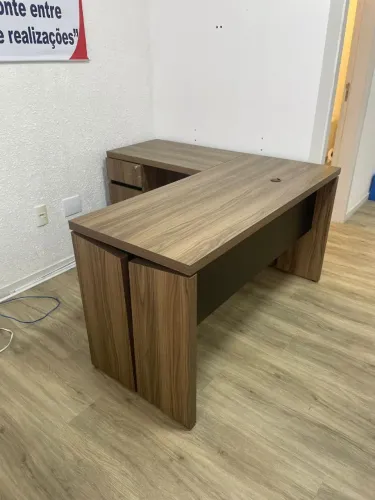 mesa de escritorio