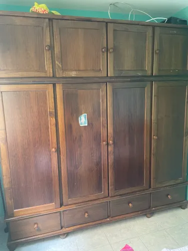 Guarda Roupa