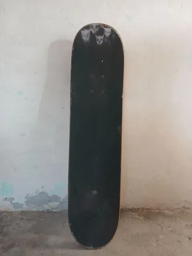 Vendo Skate Sandro Dias Original!