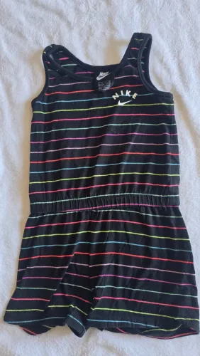 Vestido Nike Original Infantil comprado nos EUA