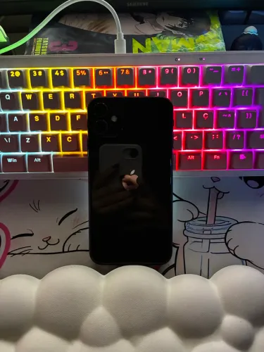 Iphone 11 Seminovo
