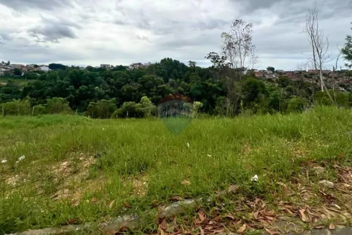 Terreno de 343m² no bairro Recanto do Lago