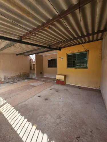 Ágio Morada da Serra 2 Anhangüera