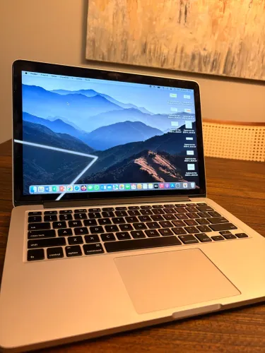 Macbook Pro