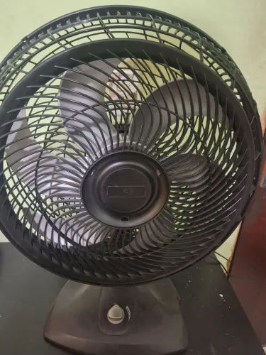 ventilador arno 40cm