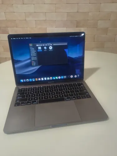 Macbook Pro 2017 perfeito 8GB