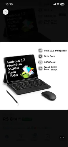 Tablete