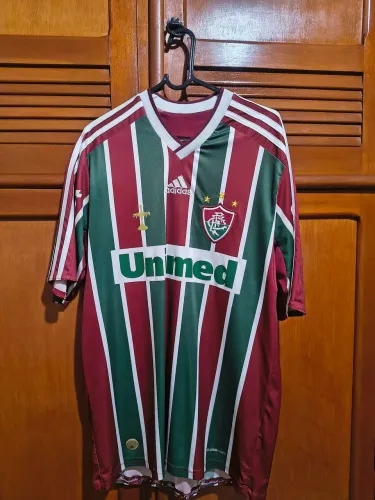 CAMISA FLUMINENSE 2009