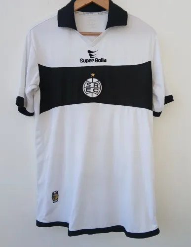 Camisa oficial São Raimundo