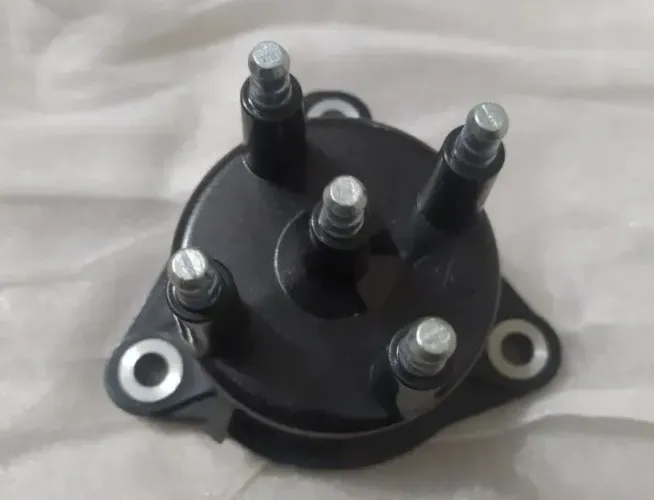 Distribuidor 3 parafusos do Renault 19, R21, Trafic, clio