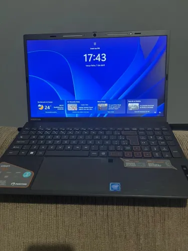 Notebook
