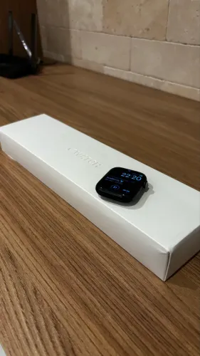 Apple Watch Series 8 45 mm GPS ? excelente estado