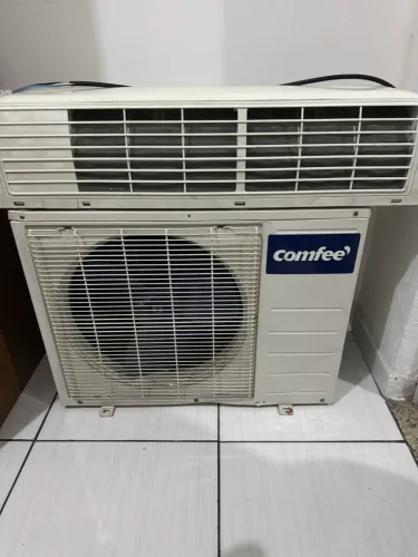 Ar condicionado Split 12.000 btus - 220v