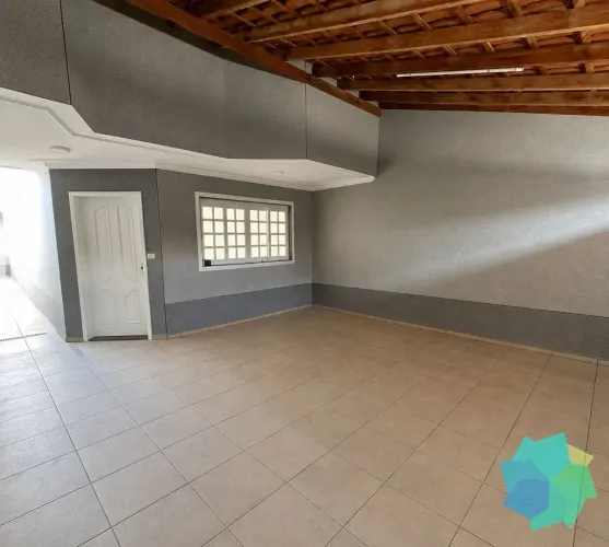 CASA PARA LOCAÇÃO | BAIRRO PRÓXIMO AO CENTRO | R$ 3.950