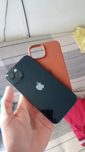 Vendo ou troco iPhone 13