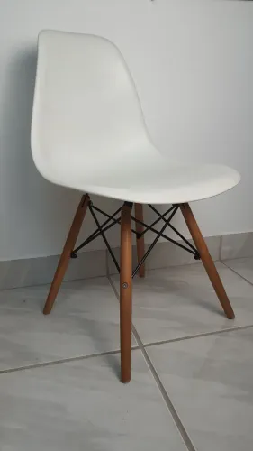 Cadeira Tok&Stok
