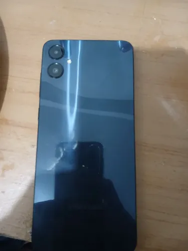 CELULAR AO 5 AZUL MARINHO 