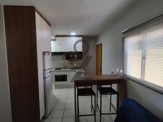 APARTAMENTO À VENDA R$ 215.000,00, 38M², STUDIO RESIDENCIAL, VILA UNIVERSITÁRIA, BAURU - S