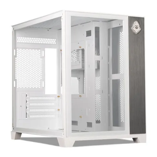 Gabinete Gamer Mancer CV300