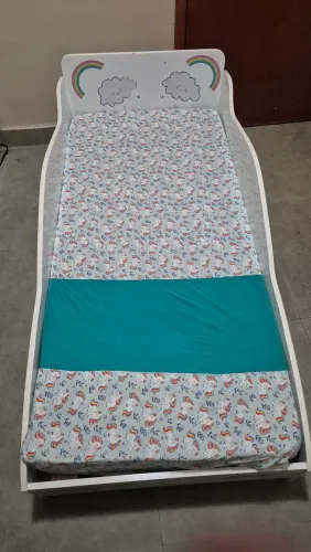 Cama infantil