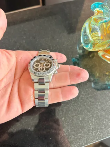 Relógio Rolex AAA Daytona