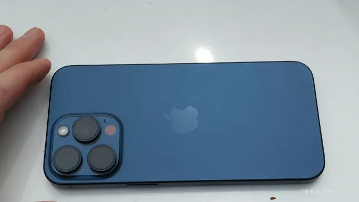 iPhone 15ProMax