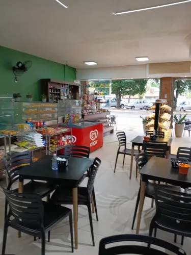 Vagas de atendente urgente