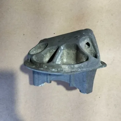 Suporte Coxim Motor Peugeot 307 1.6 1999 a 2012
