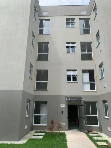 Aluga-se Ap Condomínio Marajoara 1<br>Apartamento nascente 402<br>Condomínio e gás incluso