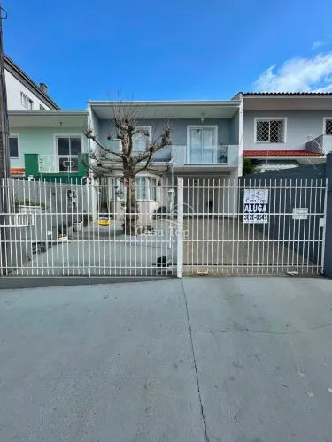 Sobrado para alugar Jardim Carvalho