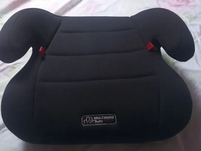 Assento pra carro 