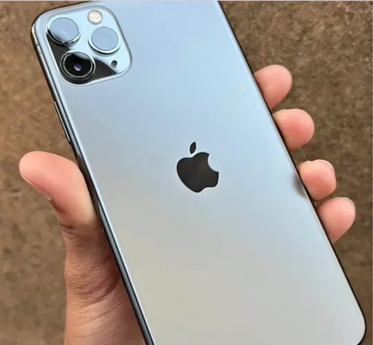 iPhone 11 Pro Max 256