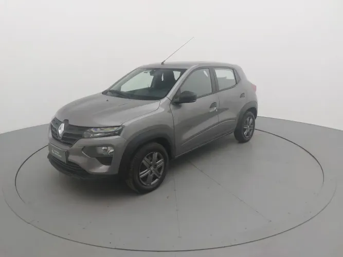Renault Kwid 1.0 Zen 2026